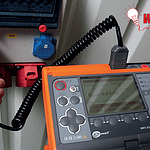 Pomiary elektryczne Gdańsk