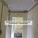 instalacja elektryczna gdańsk