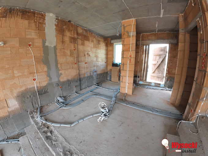 Instalacje elektryczne Gdańsk